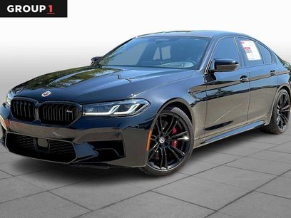 Used 2023 BMW M5 w/ Competition Package
