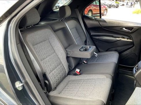 Used 2023 Chevrolet Equinox LT image 26