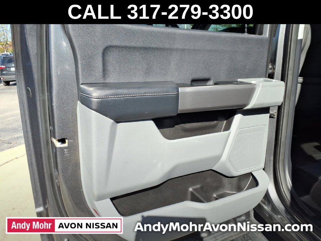 Used 2026 Ford F350 XLT AWD/4WD image 33