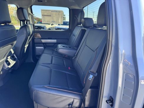 New 2026 Ford F350 Lariat image 31