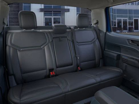 New 2026 Ford Maverick Lobo AWD/4WD image 11