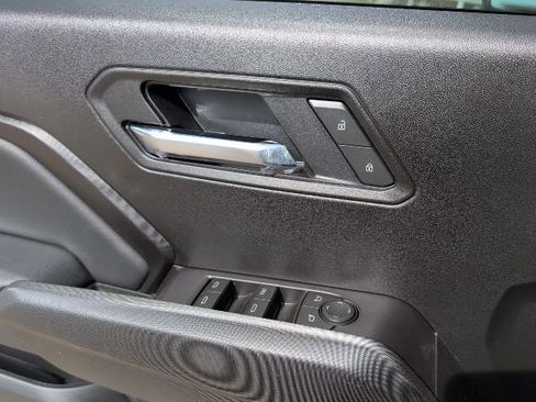 New 2026 Chevrolet Colorado LT w/ Advanced Trailering Package RWD image 15
