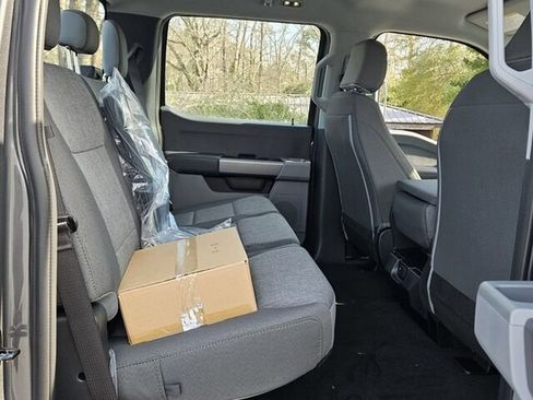 New 2026 Ford F250 XL w/ STX Appearance Package image 16