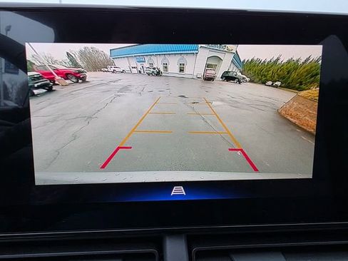 New 2026 Chevrolet Trax LT w/ LT Convenience Package image 25