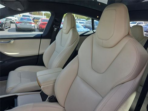 Used 2019 Tesla Model S 100D image 14