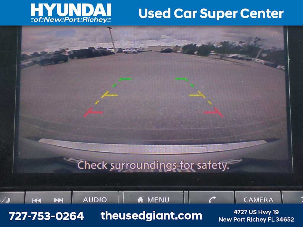 Used 2022 Nissan Rogue SV FWD image 22