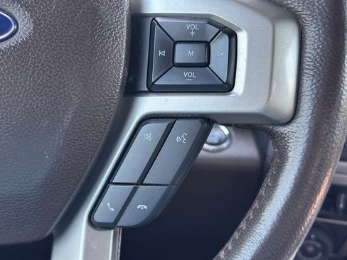 Used 2022 Ford F250 King Ranch w/ Tremor Off-Road Package image 27