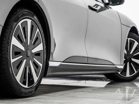 Used 2023 Lucid Air Grand Touring AWD/4WD image 18