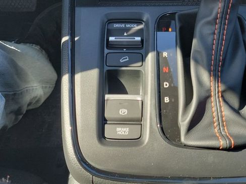 New 2026 Honda CR-V Sport image 36