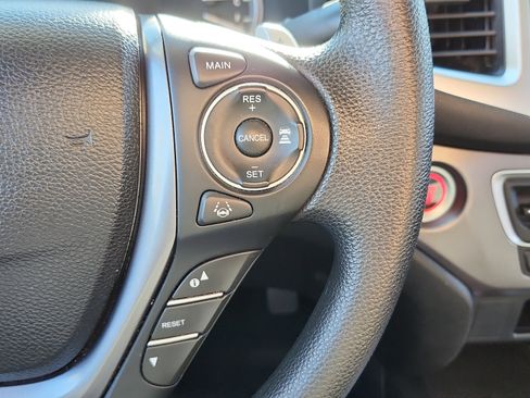 Used 2020 Honda Ridgeline Sport image 22