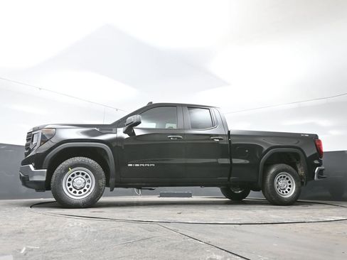 New 2026 GMC Sierra 1500 Pro w/ Pro Value Package image 43