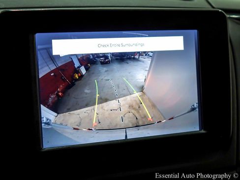 Used 2023 RAM ProMaster 3500 w/ Lane Management Group image 12