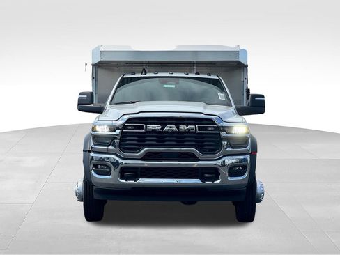 New 2026 RAM 4500 Tradesman w/ Chrome Appearance Group AWD/4WD image 2