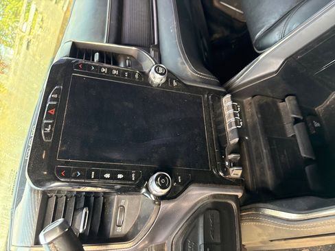 Used 2020 RAM 3500 Limited image 4