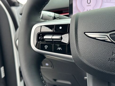 New 2026 Genesis GV70 2.5T image 25