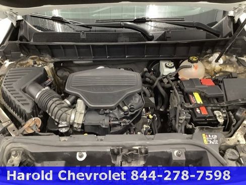 Used 2019 GMC Acadia SLE image 19