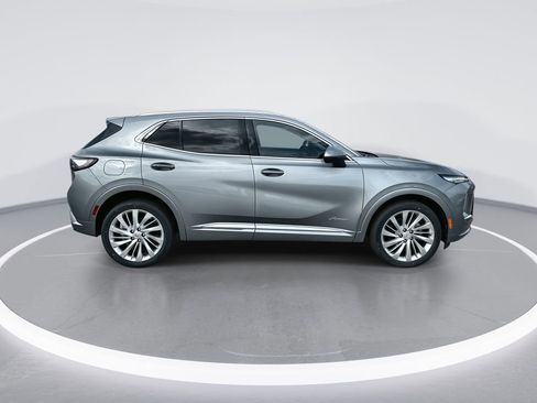 New 2026 Buick Envision Avenir AWD/4WD image 9