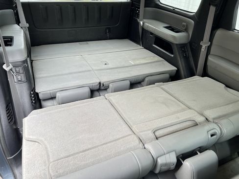Used 2008 Toyota Sequoia Limited AWD/4WD image 21