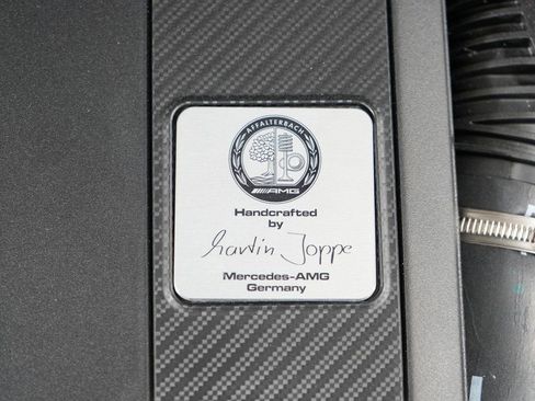 Certified 2026 Mercedes-Benz C 43 AMG 4MATIC Sedan image 33