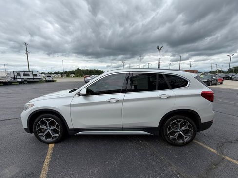 Used 2018 BMW X1 sDrive28i w/ Convenience Package FWD image 6