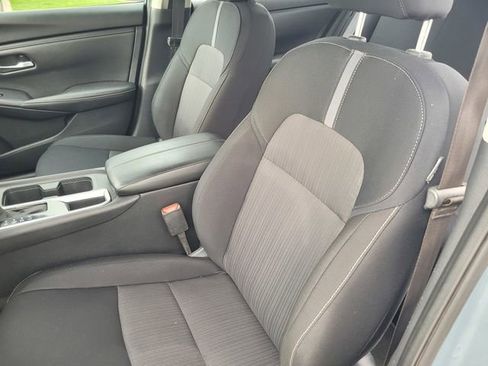 Used 2024 Nissan Sentra SV image 11