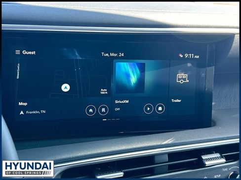 New 2026 Hyundai Palisade Limited FWD image 30