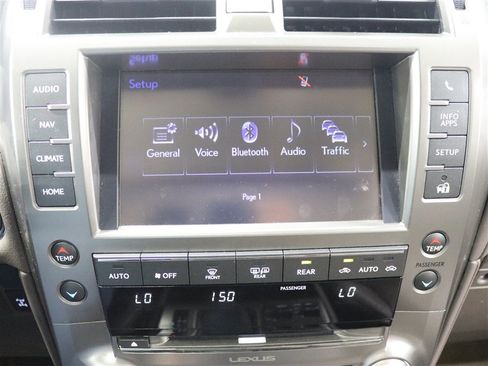 Used 2019 Lexus GX 460 Luxury AWD/4WD image 40