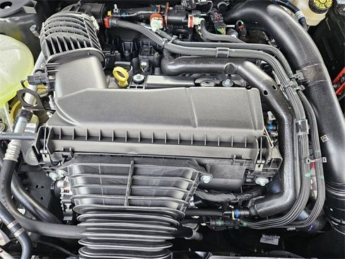 New 2026 Lincoln Corsair Reserve w/ Jet Appearance Package image 30