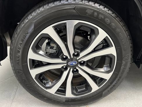Used 2023 Subaru Forester Limited AWD/4WD image 77