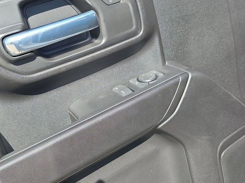 New 2025 GMC Sierra 2500 Pro w/ 1SA Pro Safety Plus Package image 28