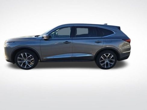 Used 2023 Acura MDX SH-AWD w/ Technology Package image 4