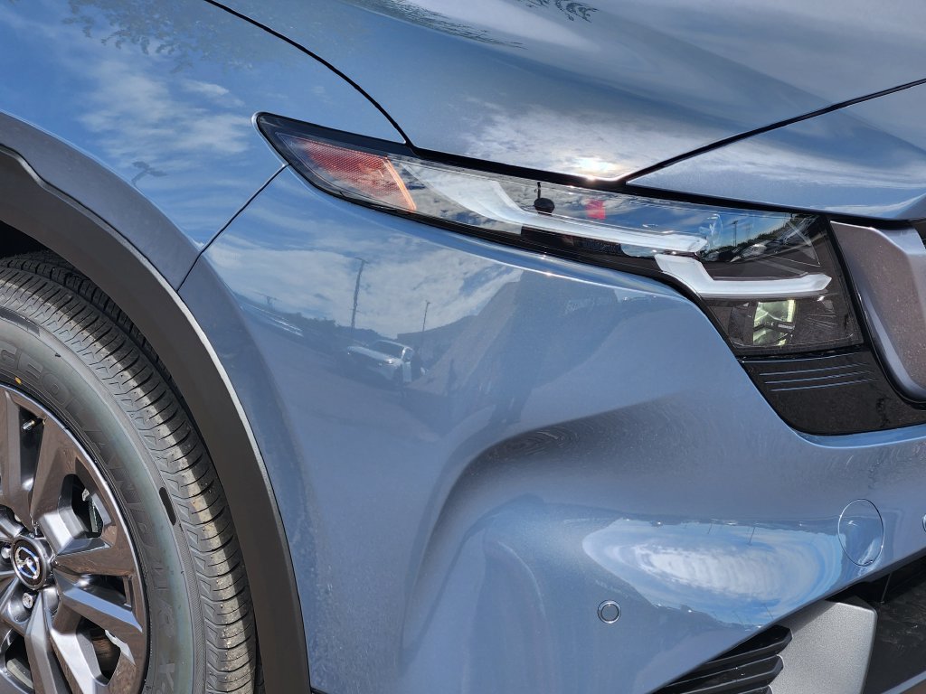 New 2026 MAZDA CX-5 Select AWD/4WD image 28