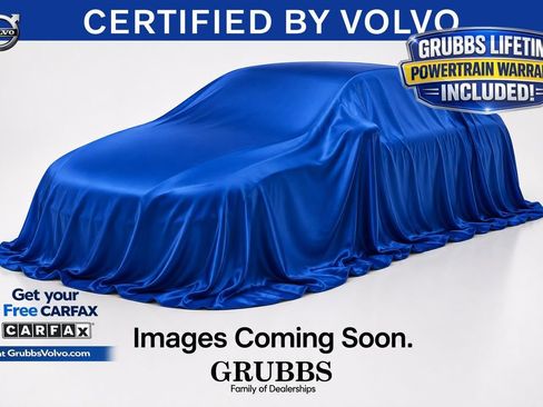 Used 2026 Volvo EX30 Ultra w/ Protection Package AWD/4WD image 1