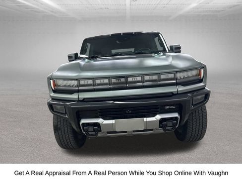 Used 2024 GMC Hummer EV 3X AWD/4WD image 5