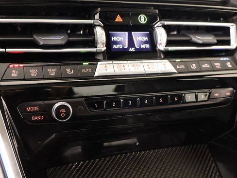 Used 2024 BMW M850i Gran Coupe xDrive image 8