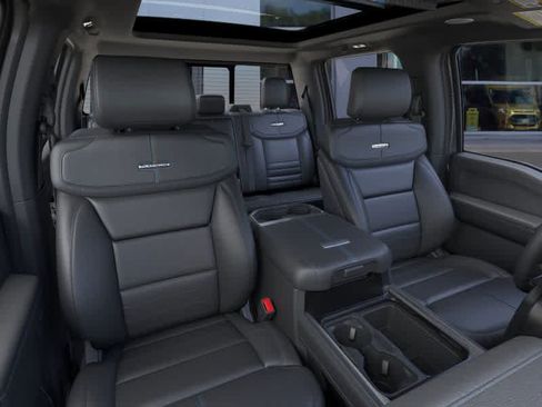 New 2026 Ford F250 Platinum AWD/4WD image 10