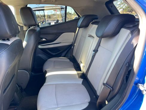Used 2018 Buick Encore Preferred image 21