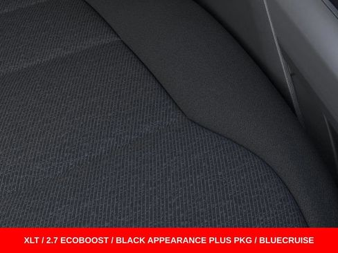 New 2026 Ford F150 XLT image 16