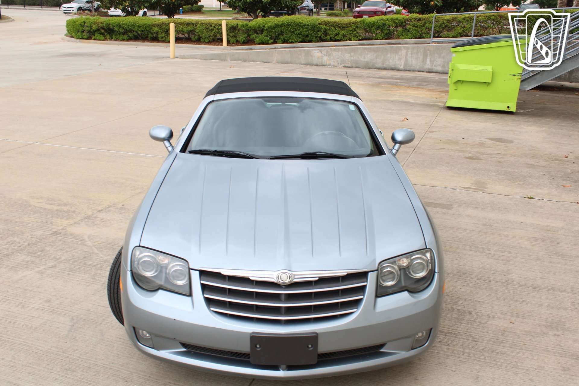 Used 2005 Chrysler Crossfire Limited RWD image 30