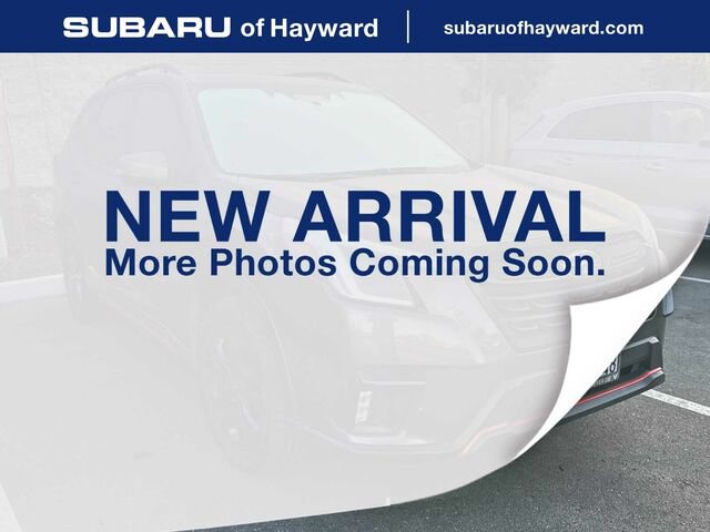 Used 2024 Subaru Forester Sport AWD/4WD image 1