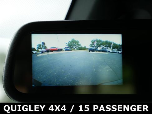 Used 2024 Chevrolet Express 3500 LT w/ LT Preferred Equipment Group image 25