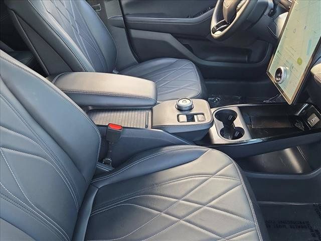 Used 2022 Ford Mustang Mach-E Select RWD image 21