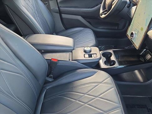 Certified 2022 Ford Mustang Mach-E Select RWD image 21