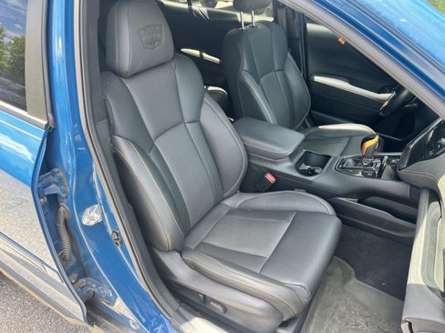 Used 2024 Subaru Outback Wilderness AWD/4WD image 20