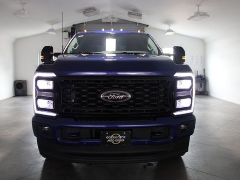 New 2026 Ford F250 Lariat AWD/4WD image 63