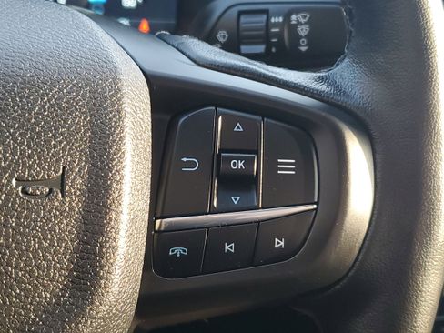 Used 2024 Ford Ranger Lariat w/ Trailer Tow Package image 16