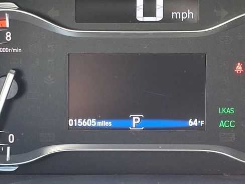 Used 2023 Honda Ridgeline RTL image 21