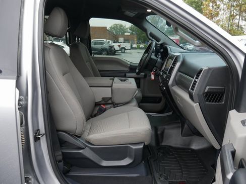 Used 2021 Ford F250 XLT image 28