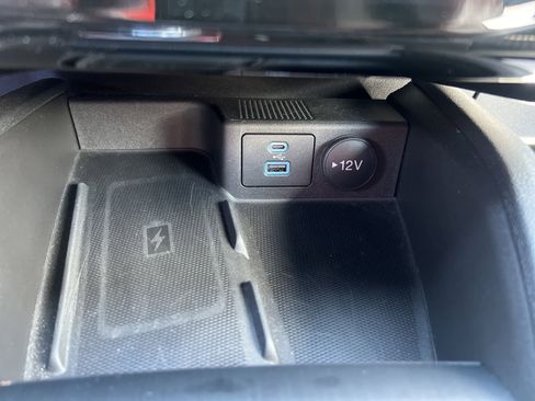 Used 2023 Ford Escape ST-Line Select w/ Tech Pack #2 AWD/4WD image 22