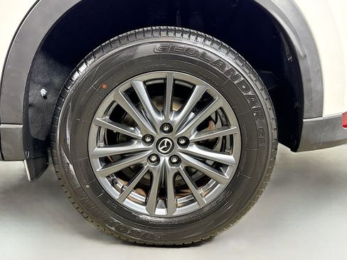 Used 2021 MAZDA CX-5 Sport image 27